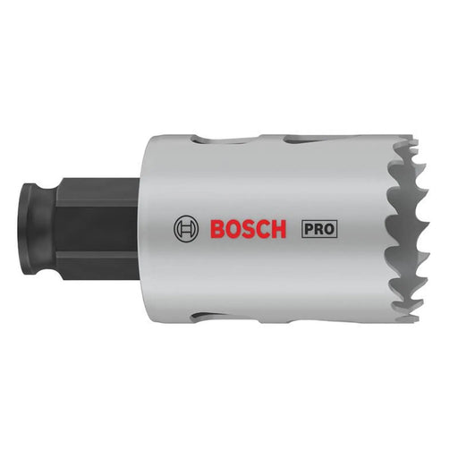 Bosch Powertool Accessories Holesaw 35mm Heavy Duty