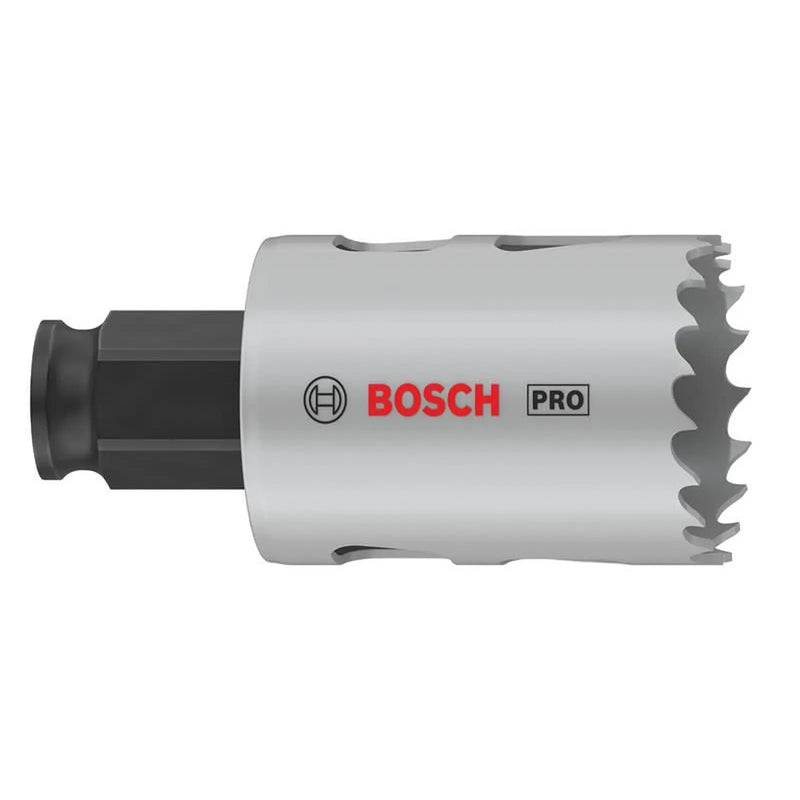 Bosch Powertool Accessories Holesaw 35mm Heavy Duty