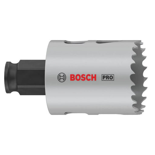 Bosch Powertool Accessories 40mm Holesaw Heavy Duty