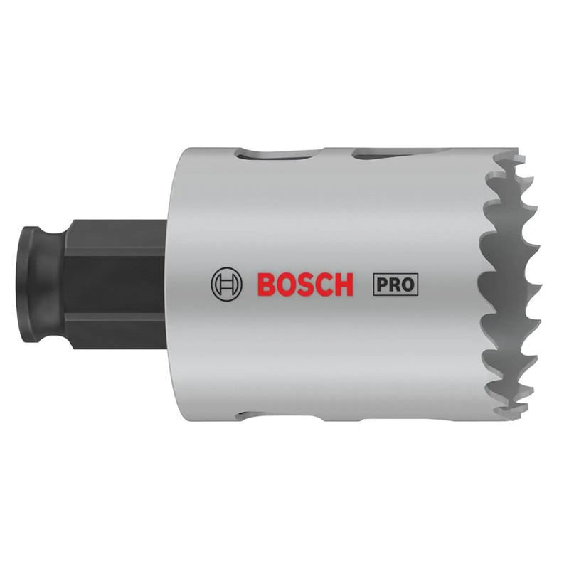 Bosch Powertool Accessories 40mm Holesaw Heavy Duty