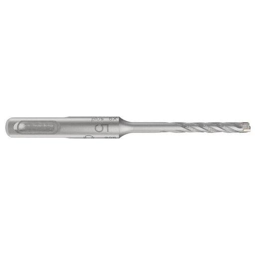Bosch Powertool Accessories Bosch SDS Plus Hammer Drill Bit 5.0 x 50mm