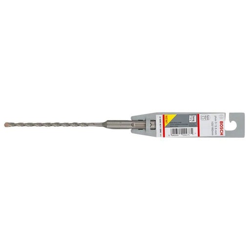 Bosch Powertool Accessories Bosch SDS Plus-3 Drill Bit 60 x 100 x 160mm