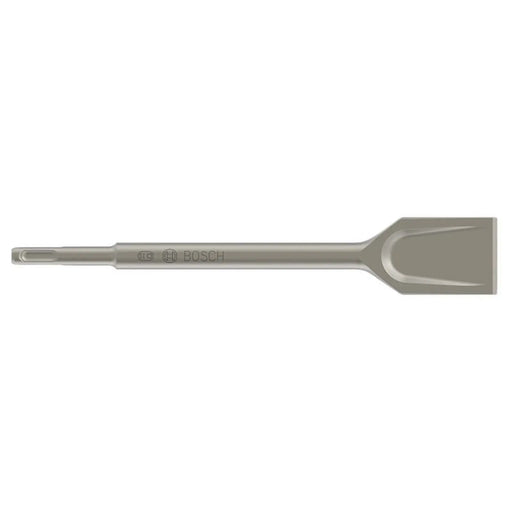 Bosch Powertool Accessories SDS Plus Spade Chisel 40x250mm