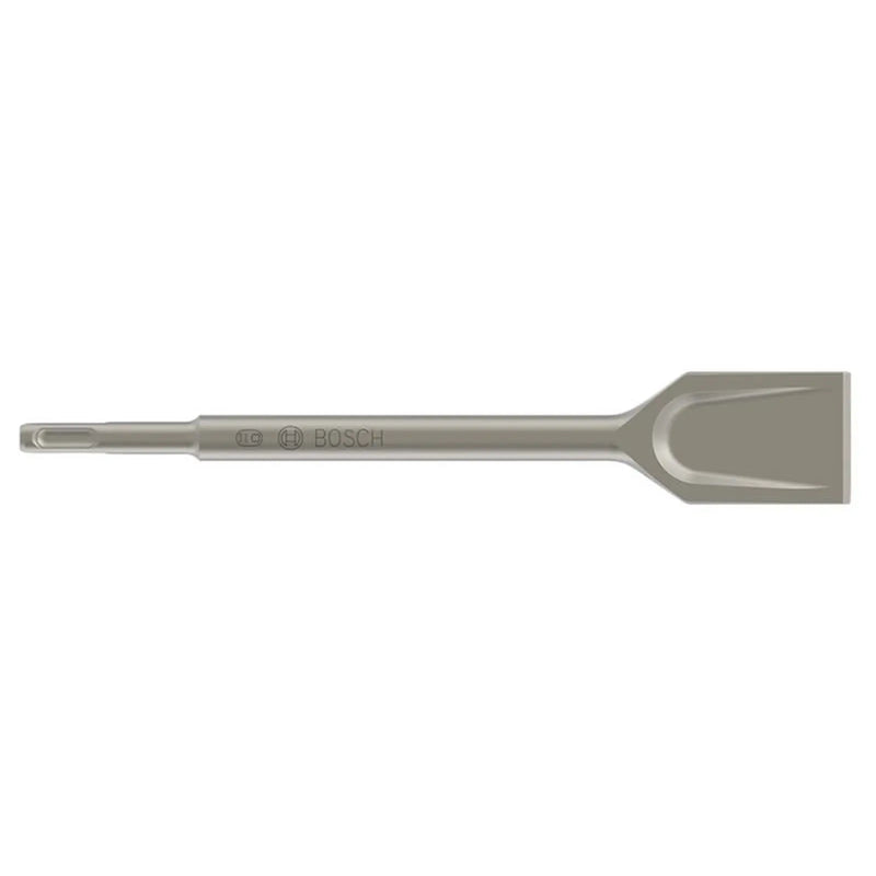 Bosch Powertool Accessories SDS Plus Spade Chisel 40x250mm