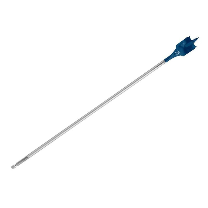 Bosch Powertool Accessories Self Cut Speed Spade Bit