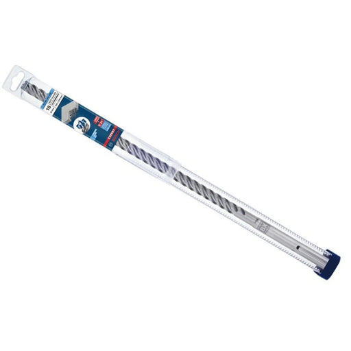 Bosch Powertool Accessories SDS Max-8X Hammer Drill Bit