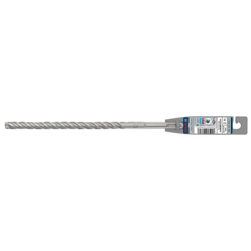 Bosch Powertool Accessories SDS Plus Heavy Duty Drill Bit