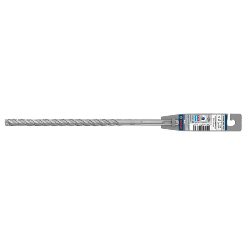 Bosch Powertool Accessories SDS Plus Heavy Duty Drill Bit