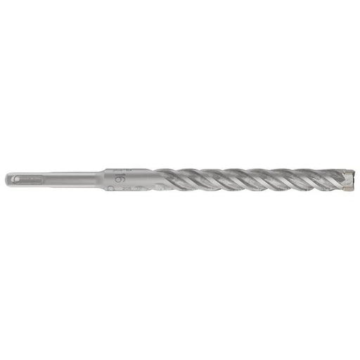 Bosch Powertool Accessories Bosch SDS Plus Drill Bit 16mm Heavy Duty Quality