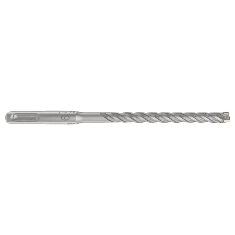 Bosch Powertool Accessories Bosch SDS Plus Drill Bit 9x160mm Heavy Duty