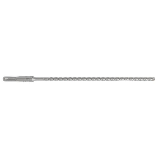 Bosch Powertool Accessories Bosch SDS Plus Drill Bit 6.0 x 200mm Heavy Duty