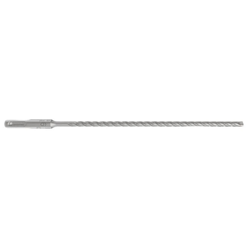 Bosch Powertool Accessories Bosch SDS Plus Drill Bit 6.0 x 200mm Heavy Duty