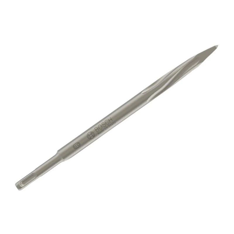 Bosch Powertool Accessories SDS Plus Pointed Chisel 250mm
