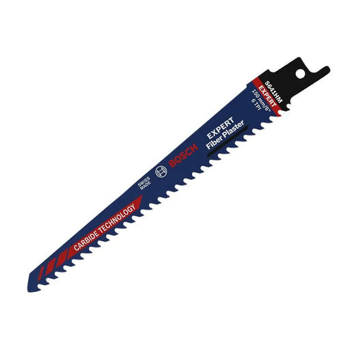 Bosch Powertool Accessories Bosch S641HM Reciprocating Blade Heavy Duty Quality