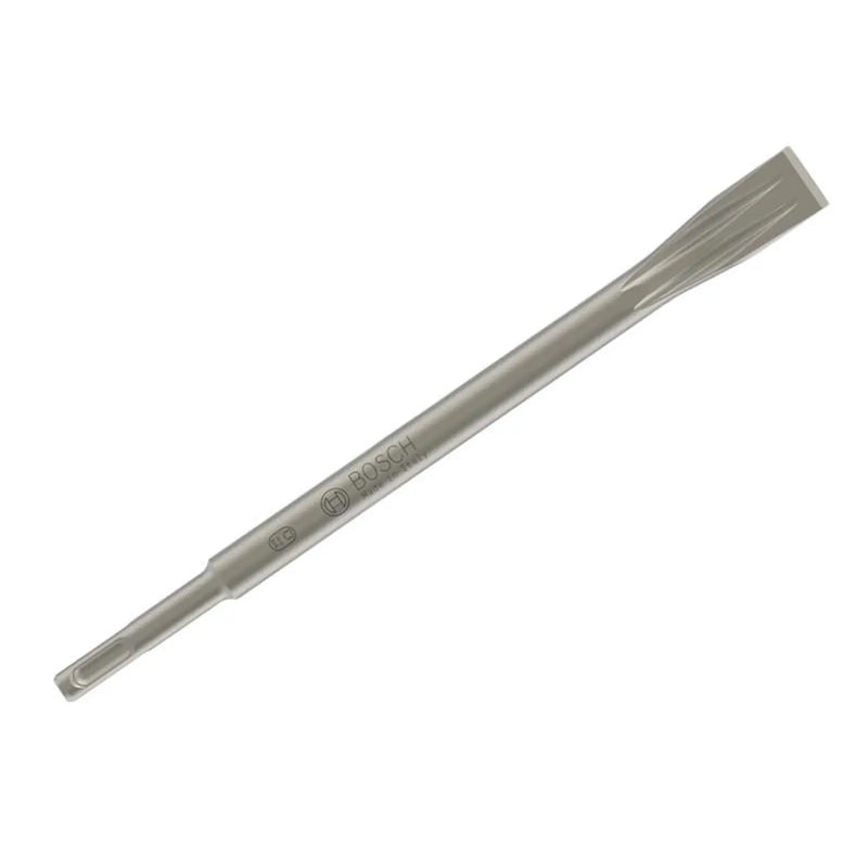 Bosch Powertool Accessories SDS Plus Flat Chisel 20x250mm