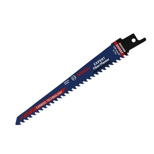 Bosch Powertool Accessories Bosch S3456XF Heavy Duty Reciprocating Saw Blades