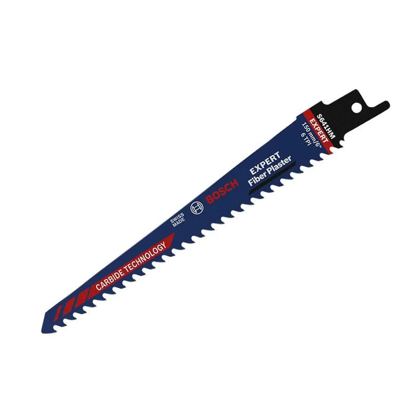 Bosch Powertool Accessories Bosch S3456XF Heavy Duty Reciprocating Saw Blades