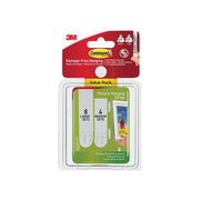 Command™ Picture Hanging Strips Heavy Duty Pack
