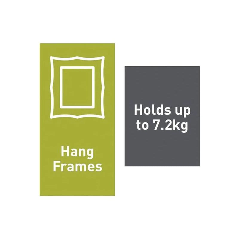 Command™ Picture Hanging Strips Heavy Duty Pack