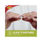 Command™ Picture Hanging Strips Heavy Duty Pack