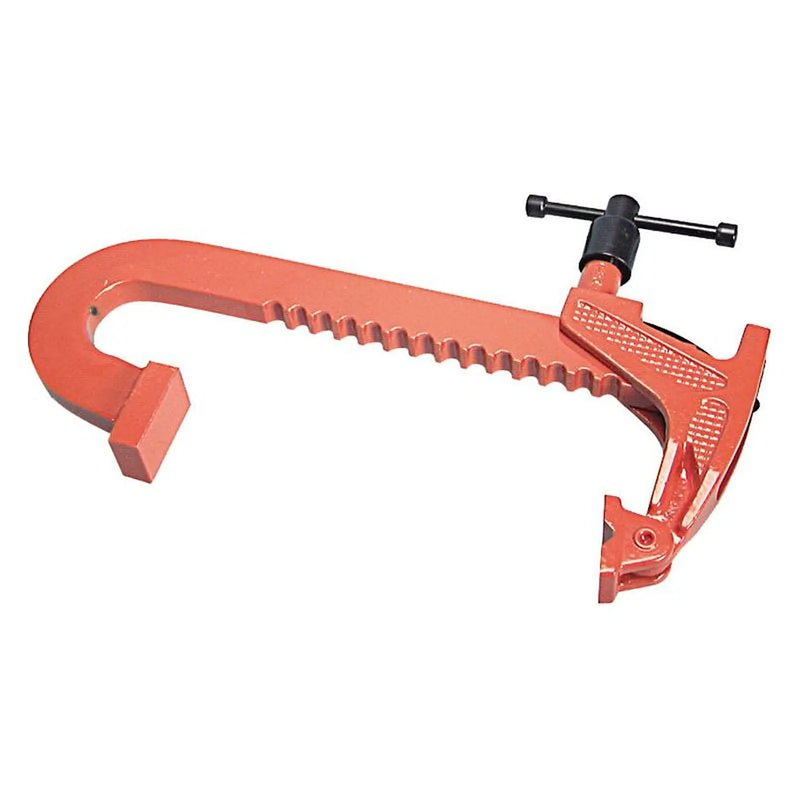 Carver T290-225 Medium-Duty Rack Clamp