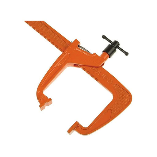 Carver T321-250 Long Reach Rack Clamp