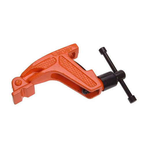 Carver T290-2 Moveable Jaw Clamp Heavy Duty Tool
