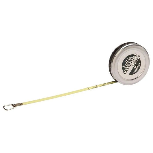 Crescent Lufkin® Crescent Lufkin W606PM Diameter Tape 2m