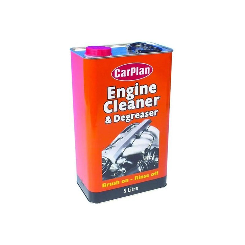 Carplan Engine Cleaner & Degreaser 5 litre