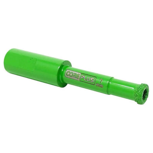 CorePlus Diamond Tile Drill Bit 7mm Heavy Duty