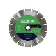 CorePlus HM230E Elite Diamond Blade 230mm