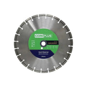 CorePlus HM350E Elite Turbo Diamond Blade 350mm