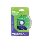 CorePlus HM115 Turbo Diamond Blade 115mm