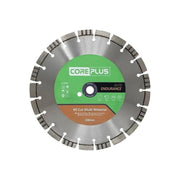 CorePlus AC300E Elite Diamond Blade 300mm