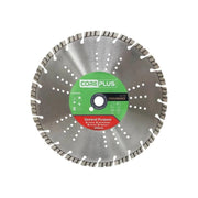 CorePlus Elite Diamond Blade 350mm Heavy Duty