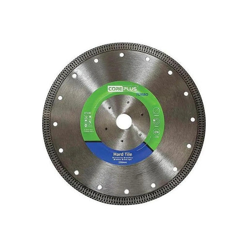 CorePlus HT230 Diamond Blade 230mm Heavy Duty