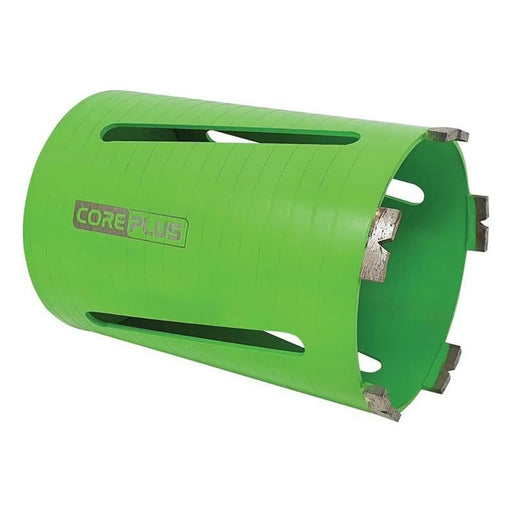 CorePlus DCD91 Diamond Dry Core Drill Bit