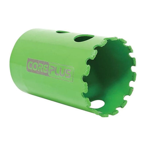 CorePlus DMPHS35 Diamond Holesaw 35mm Heavy Duty