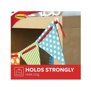 Command™ Mini Hooks Value Pack 18 Heavy Duty