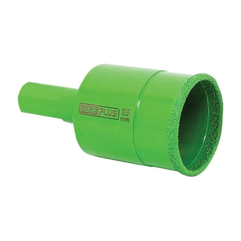 CorePlus 25mm Diamond Tile Drill Bit