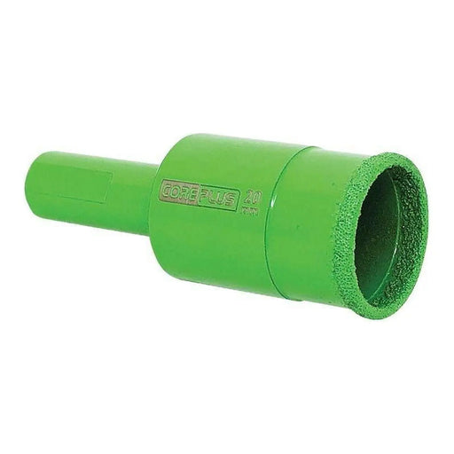 CorePlus 20mm Diamond Tile Drill Bit