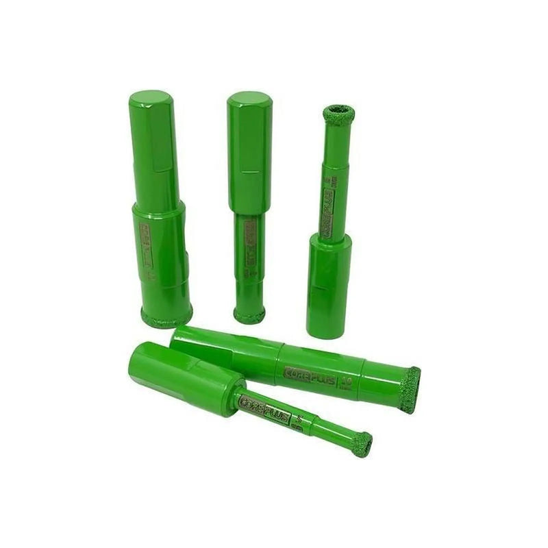 CorePlus 20mm Diamond Tile Drill Bit
