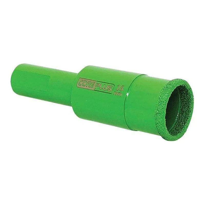 CorePlus Diamond Tile Drill Bit 16mm Heavy Duty