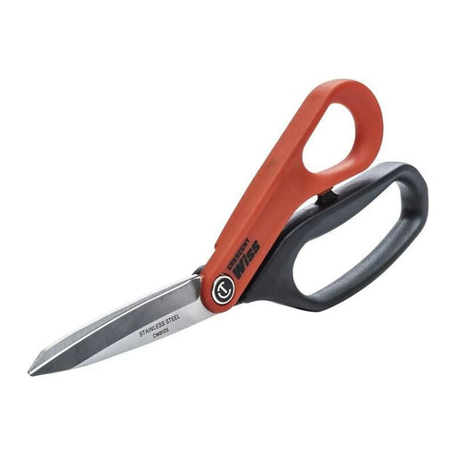 Crescent Wiss® All-Purpose Scissors 216mm Heavy Duty