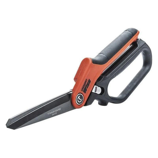 Crescent Wiss® Tradesman Shears 11in Heavy Duty
