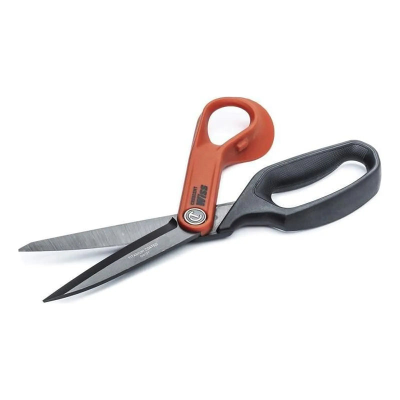 Crescent Wiss® Professional 10in Heavy Duty Scissors