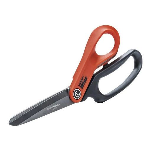 Crescent Wiss® Crescent Wiss Heavy Duty Tradesman Shears 10in