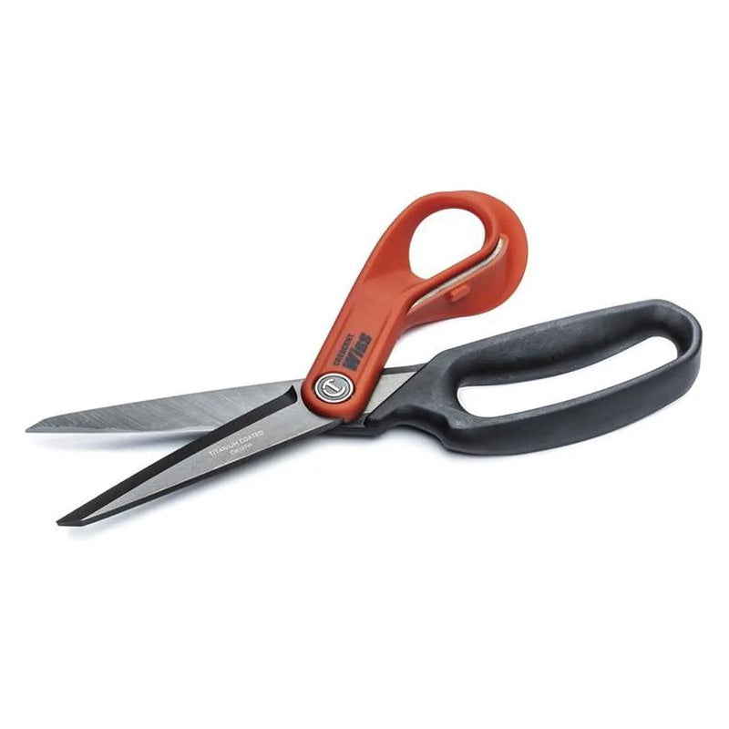 Crescent Wiss® Crescent Wiss Heavy Duty Tradesman Shears 10in