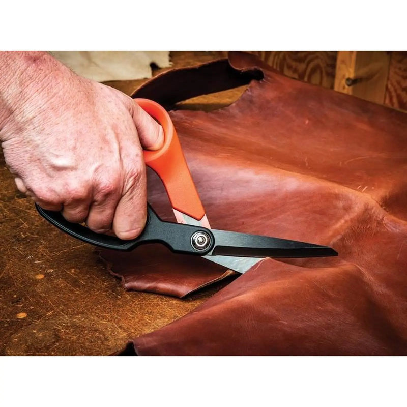 Crescent Wiss® Crescent Wiss Heavy Duty Tradesman Shears 10in
