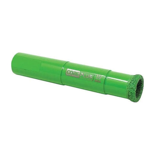 CorePlus Diamond Tile Drill Bit 10mm Heavy Duty